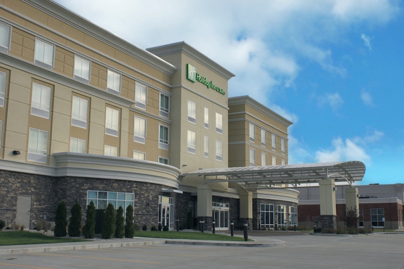 Holiday Inn Hotel and Suites Hopkinsville – Convention Ctr