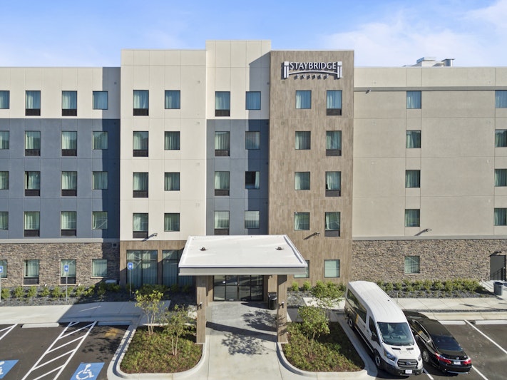 Staybridge Suites Atlanta NE – Duluth