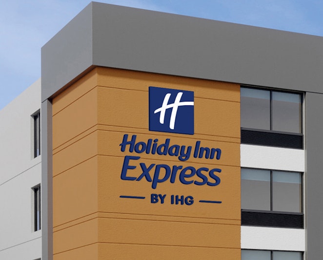 Holiday Inn Express and Suites Weatherford