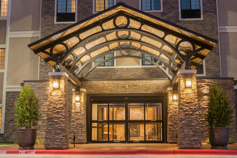 Staybridge Suites Austin North