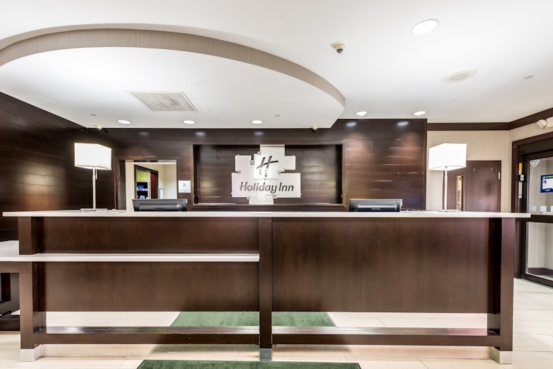 Holiday Inn Indianapolis Downtown