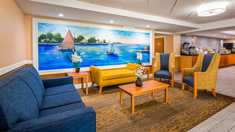 Independent (SPHC) Cape Cod Hotel