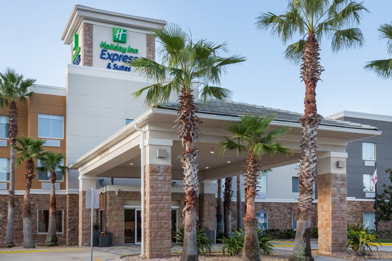 Holiday Inn Express and Suites Fleming Island