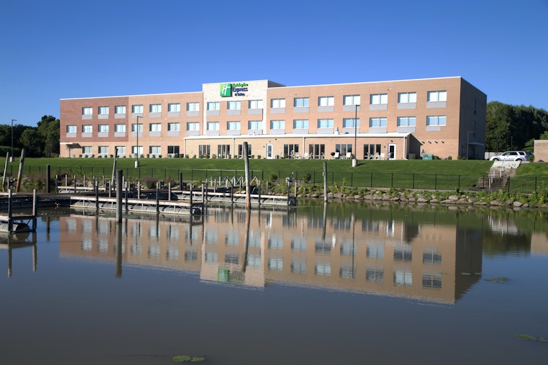 Holiday Inn Express PORT HURON