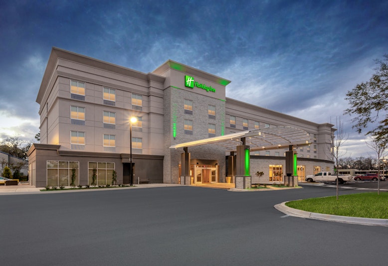 Holiday Inn Tallahassee E Capitol – Univ