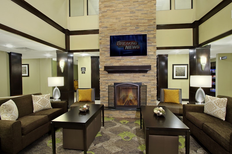 Staybridge Suites Odessa – Interstate HWY 20