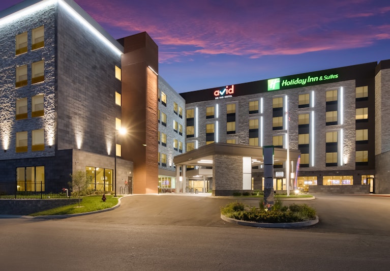 avid Hotels Mt Juliet – Nashville Area