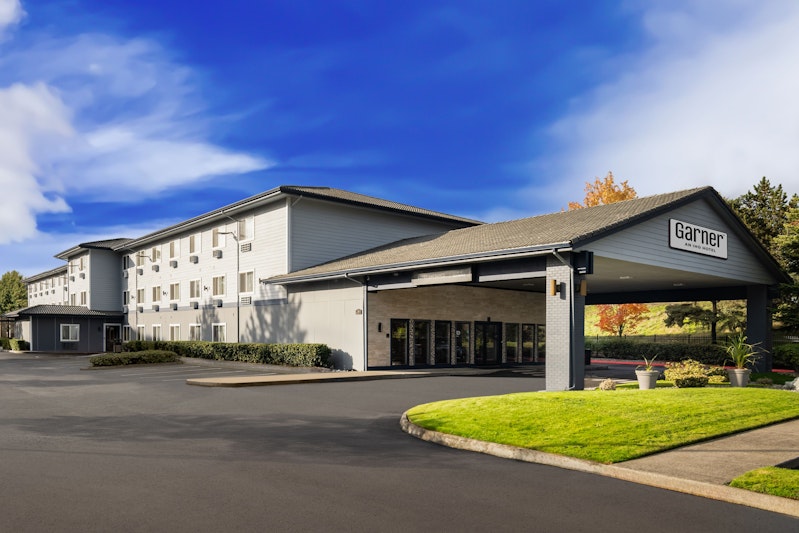 Garner Auburn – Seattle