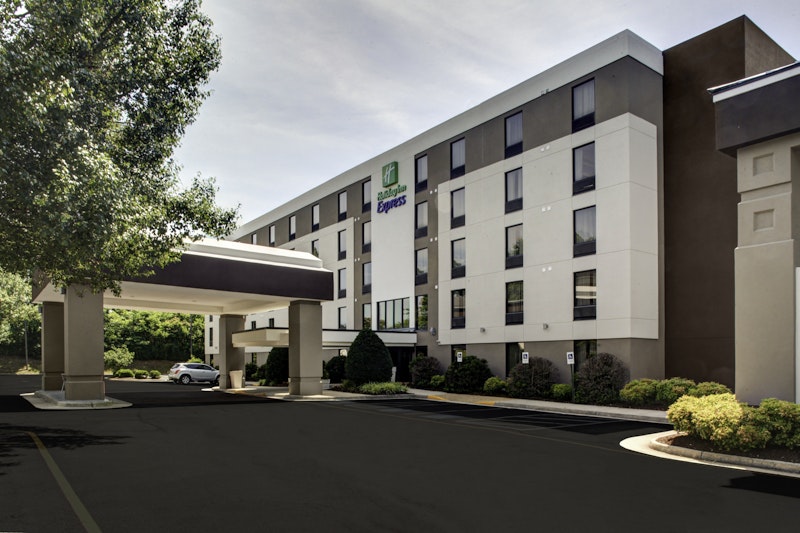 HOLIDAY INN EXP MECHANICSVILLE