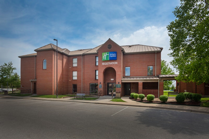 Holiday Inn Express – Military Morelli Heights