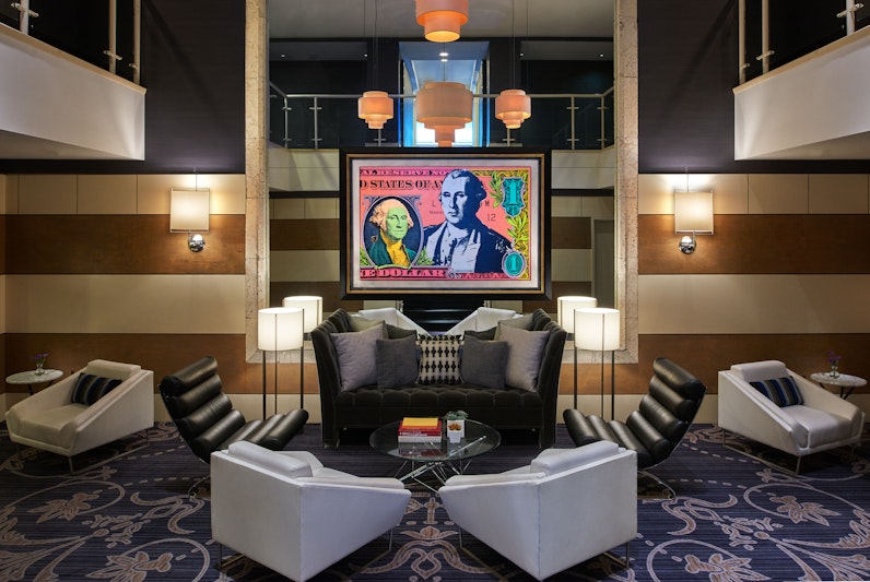 The George™, a Kimpton® Hotel