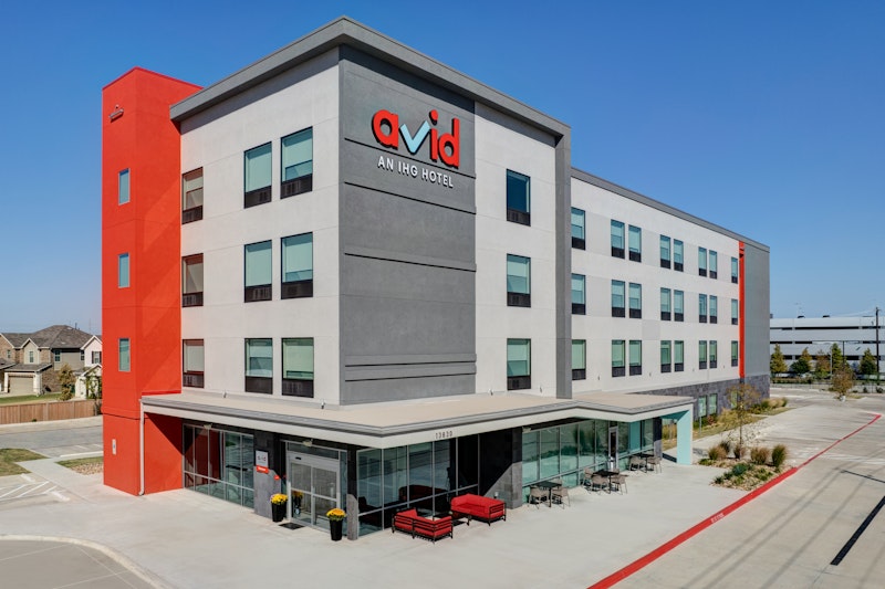 avid Hotels Austin NW – Lakeline