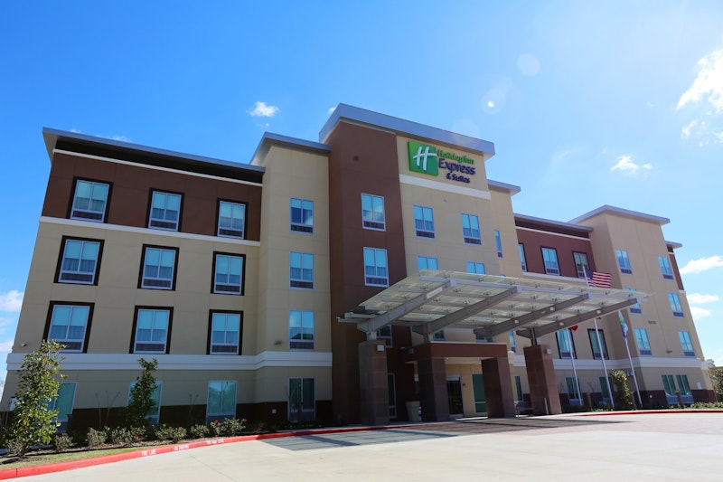Holiday Inn Express and Suites Houston NW – Hwy 290 Cypress