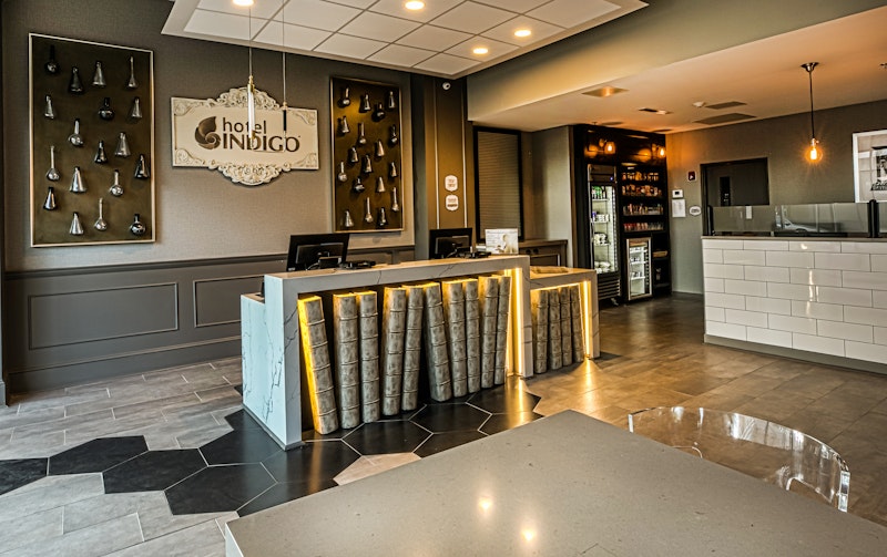 Hotel Indigo Birmingham Five Points S – UAB