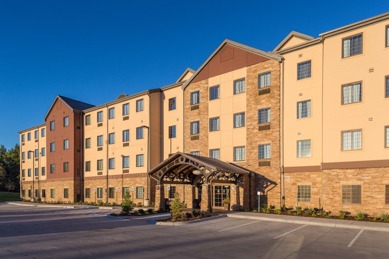 Staybridge Suites Omaha West
