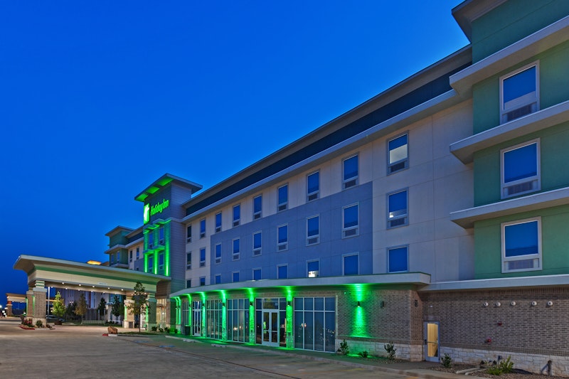 Holiday Inn Amarillo East