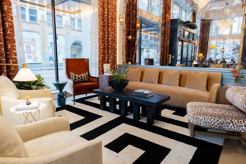 voco Hotel Napoleon Memphis