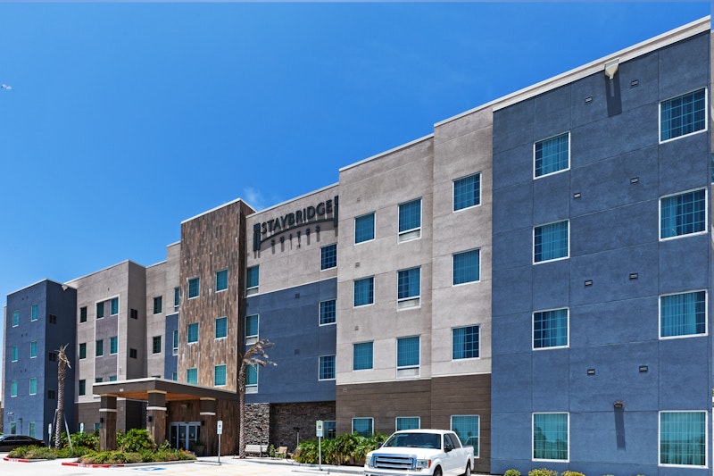 Staybridge Suites Portland