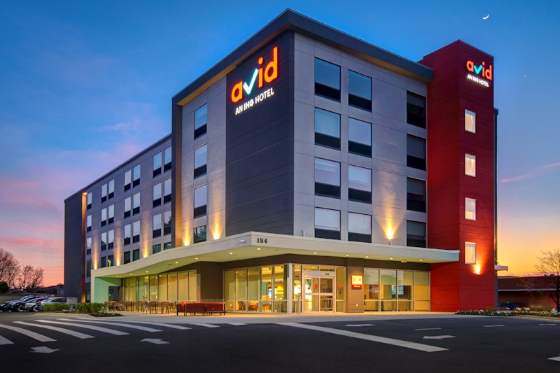 avid Hotels Fort Mill – Carowinds Blvd