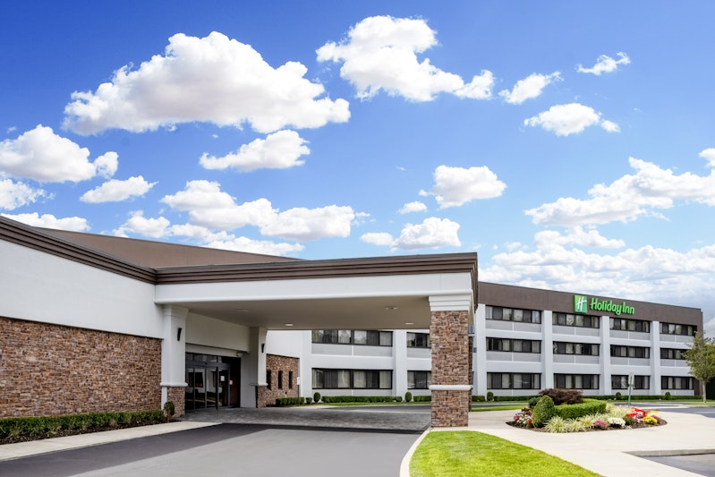 Holiday Inn Long Island – ISLIP Arpt East