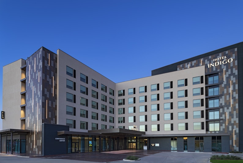 Hotel Indigo Irving – Las Colinas