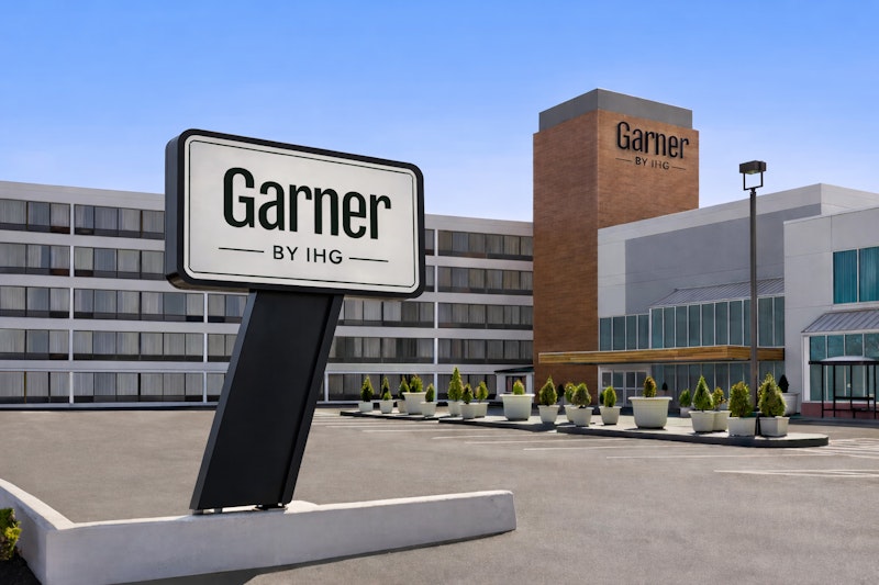 Garner Totowa