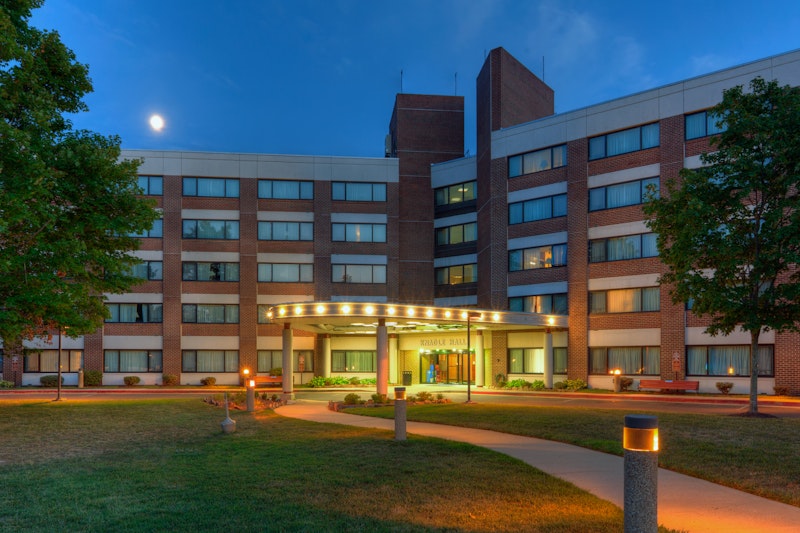 Holiday Inn Express – Military Knadle Hall