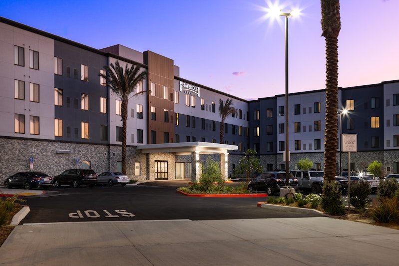 Staybridge Suites Eastvale – Norco