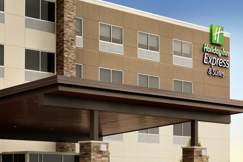 Holiday Inn Express and Suites Middletown