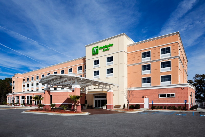 HOLIDAY INN BEAUFORT