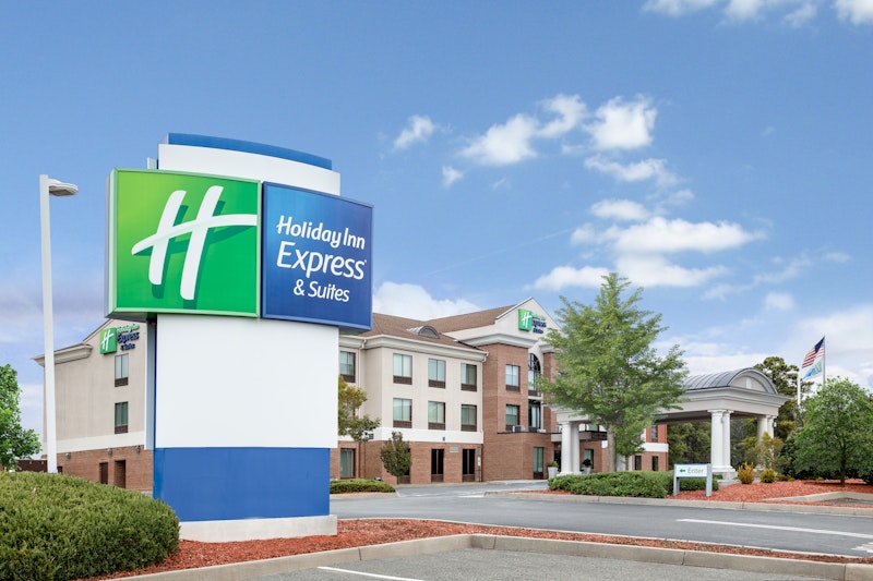 HOLIDAY INN EXP STES TAPPAHANN