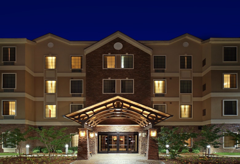 STAYBRIDGE SUITES HOT SPRINGS