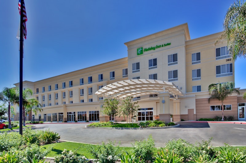 HOLIDAY INN HTL STES NORTH