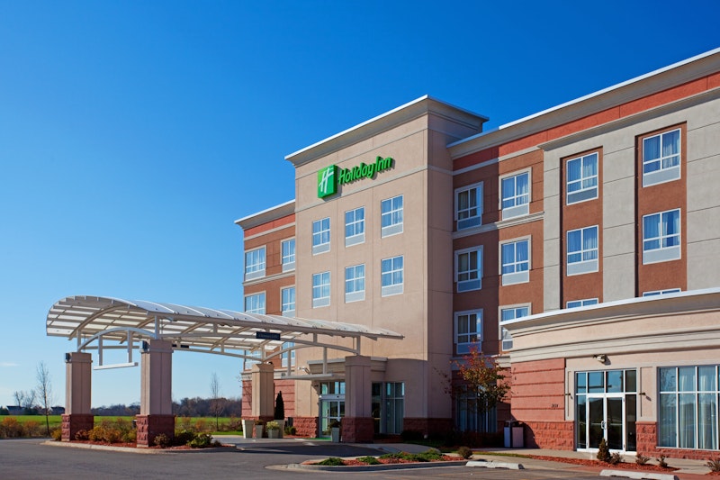 HOLIDAY INN AURORA