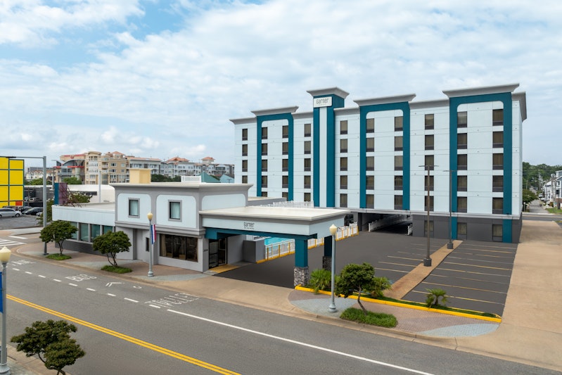 Garner Virginia Beach North