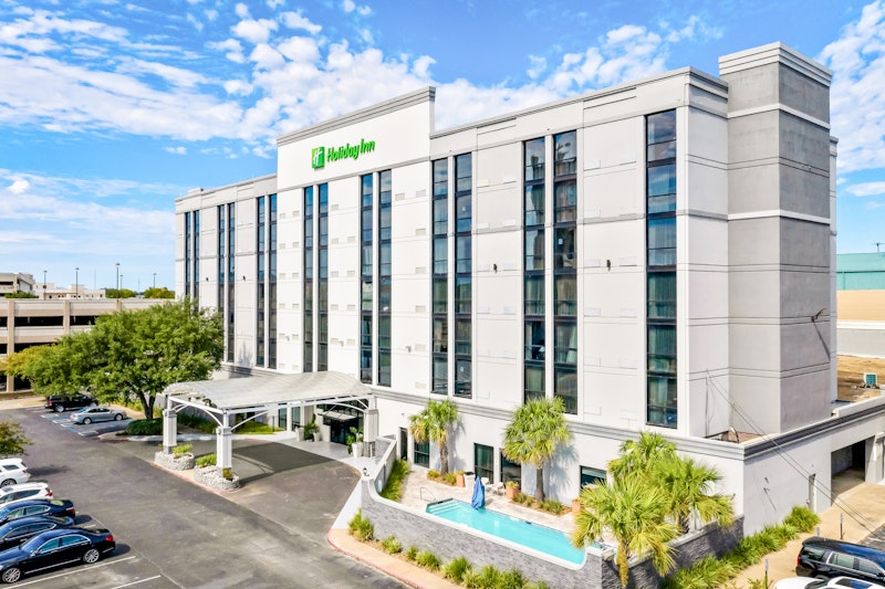 Holiday Inn Alexandria – Downtown