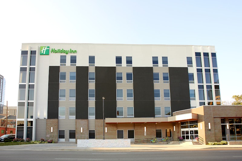 Holiday Inn Louisville Downtown