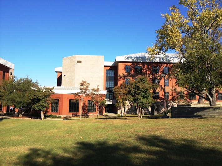 Military Independent Brand Dozier Hall