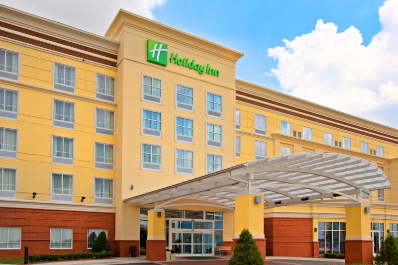 Holiday Inn Louisville Airport Fair & Expo