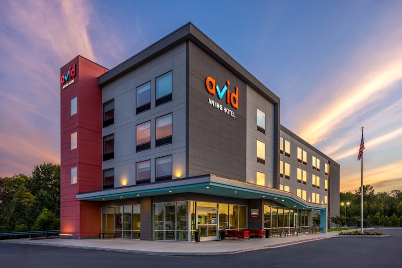 avid Hotels Millsboro – Georgetown South