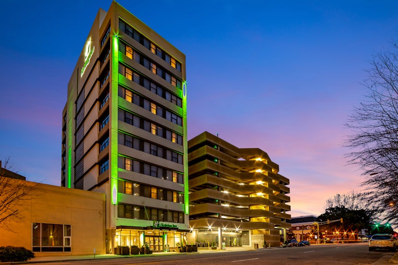 Holiday Inn Columbia – Downtown