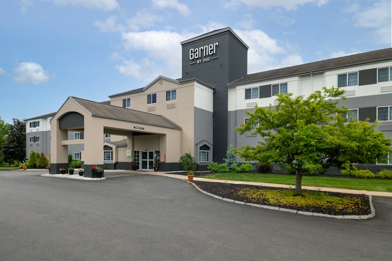 Garner Londonderry – Manchester