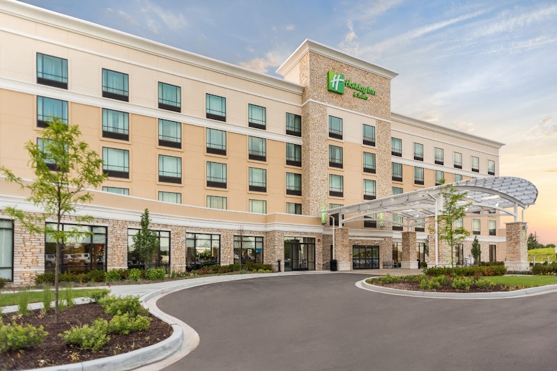 Holiday Inn Hotel and Suites Joliet Southwest