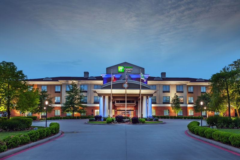 HOLIDAY INN EXP STES ORANGE