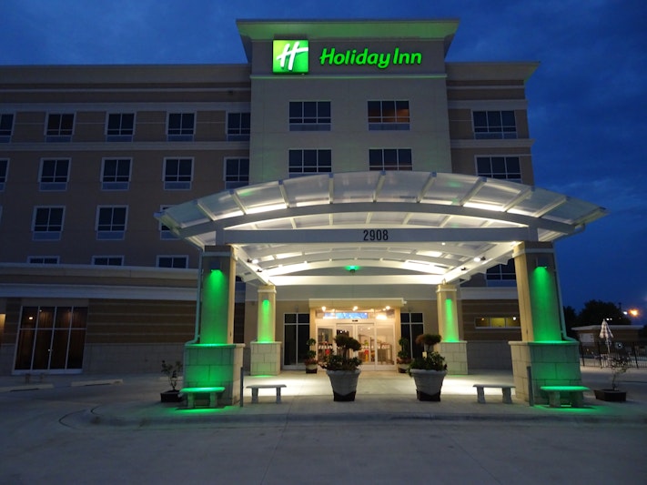 Holiday Inn Jonesboro