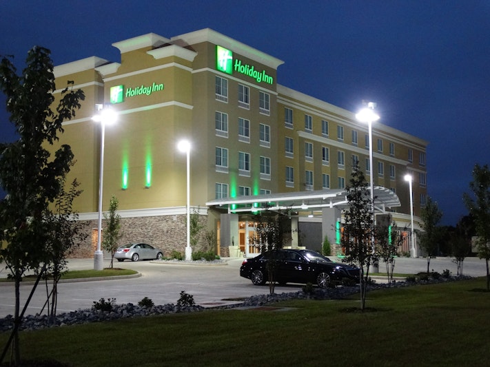 Holiday Inn COVINGTON SOUTHEAST