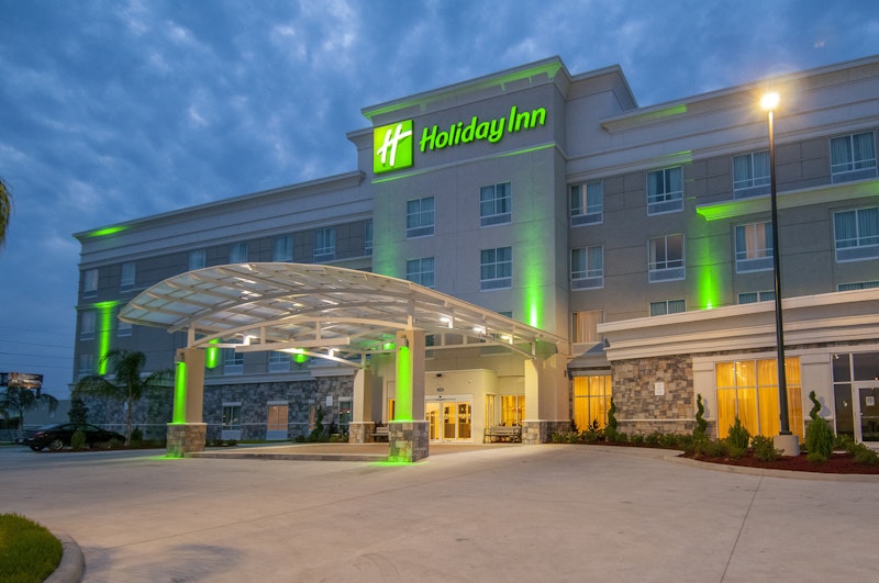 Holiday Inn New Orleans Airport North