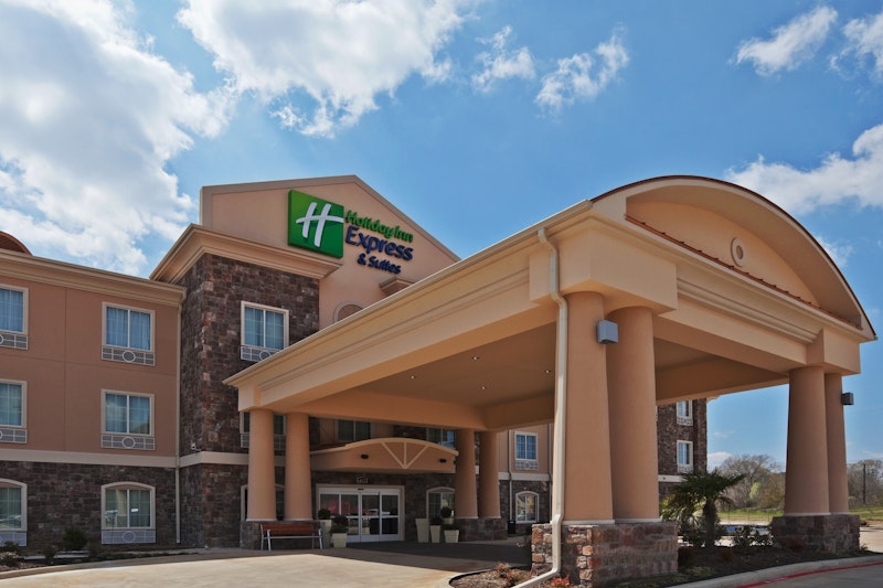 Holiday Inn Express Hotel & Suites JACKSONVILLE