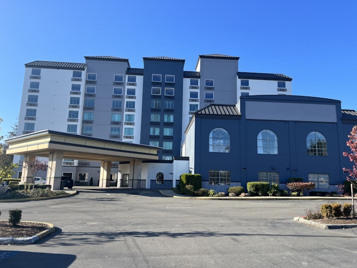 Staybridge Suites Federal Way – Seattle South