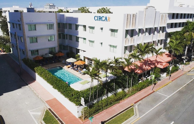 Independent (SPHC) Circa 39 Hotel